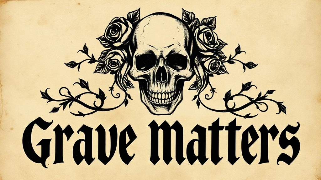 Grave Matters