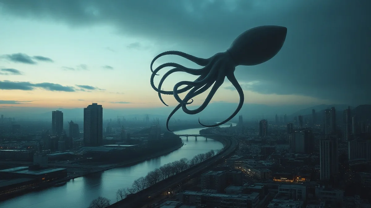 The Host