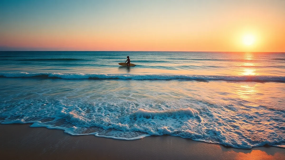 The Shallows