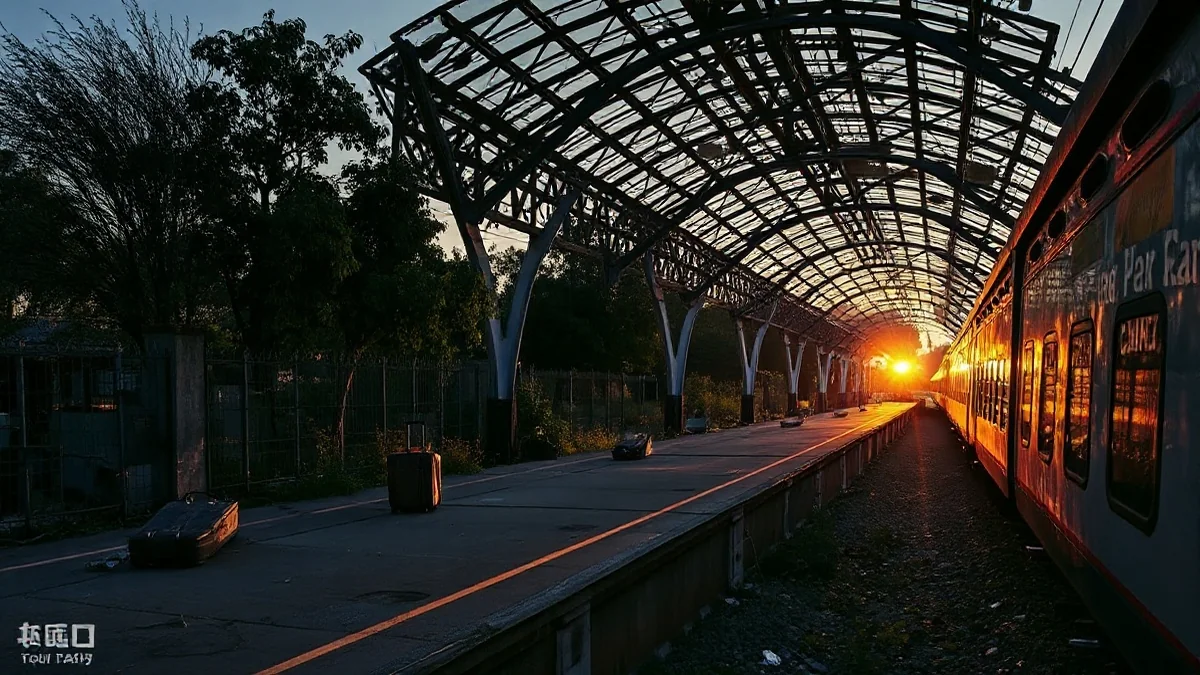 Train to Busan